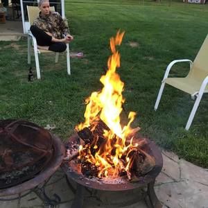 Meet your Posher, Seth